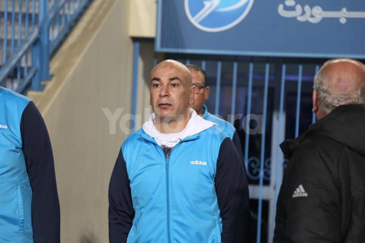 حسام حسن حسام حسن